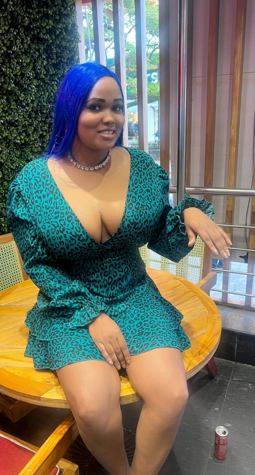 Lisa – South African escort in Bangalore, Escort, Banga