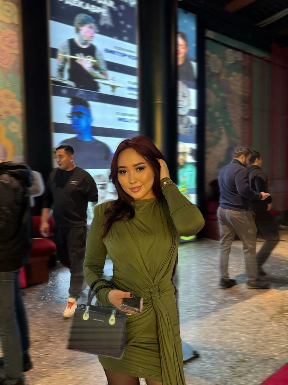 Aidana Pure Sin – Kazakhstani escort in Hong Kong, Escort, Hong Kong