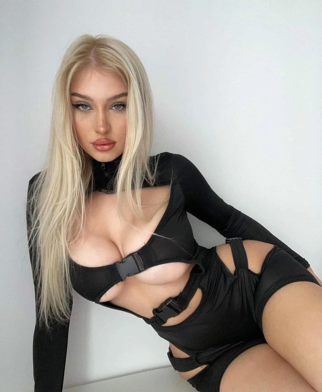 Big Boobs Nathalia – Polish escort in Hong Kong — 6 / 9