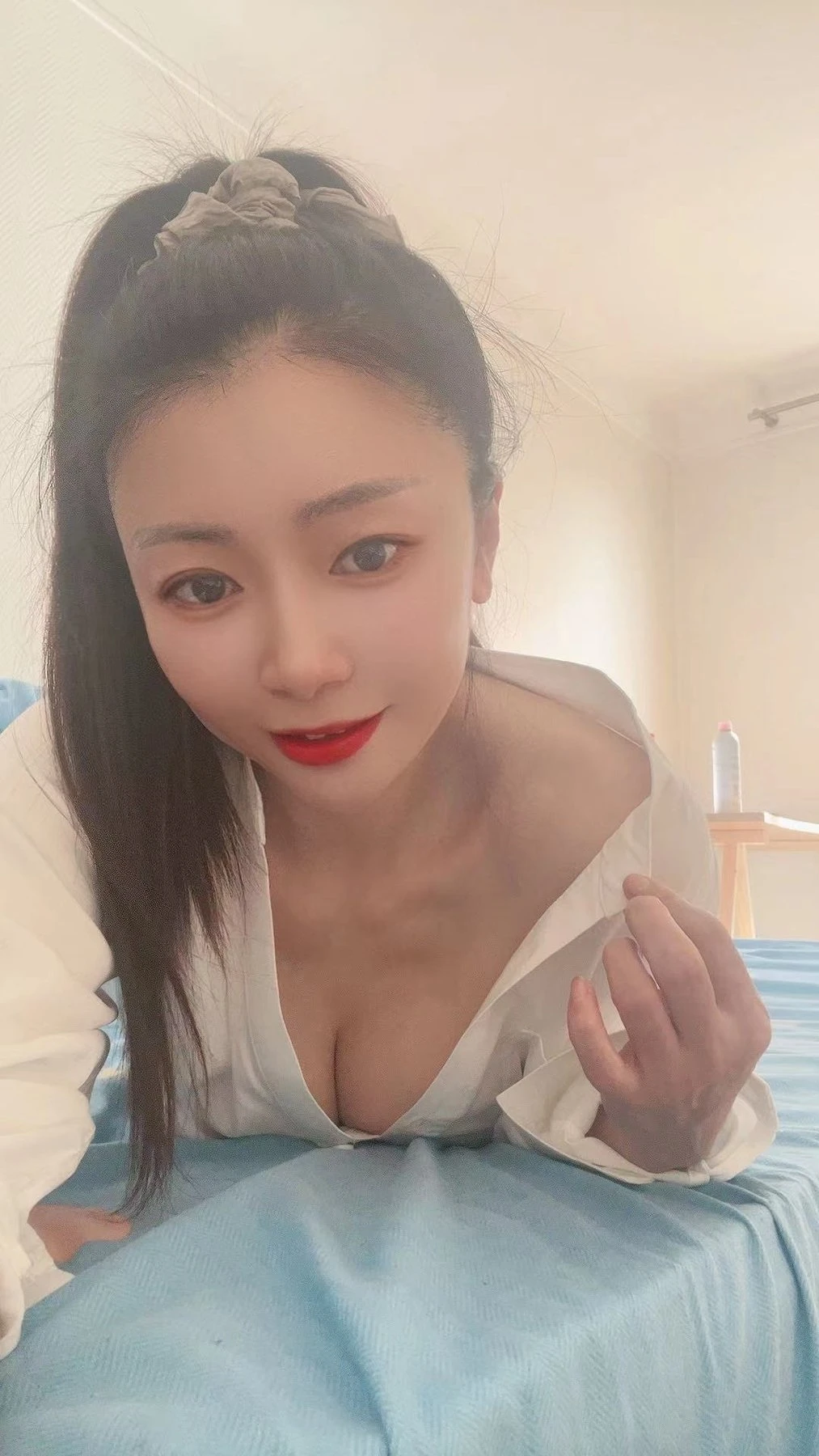 Zhangyang – Chinese escort in Tirana — 6 / 12