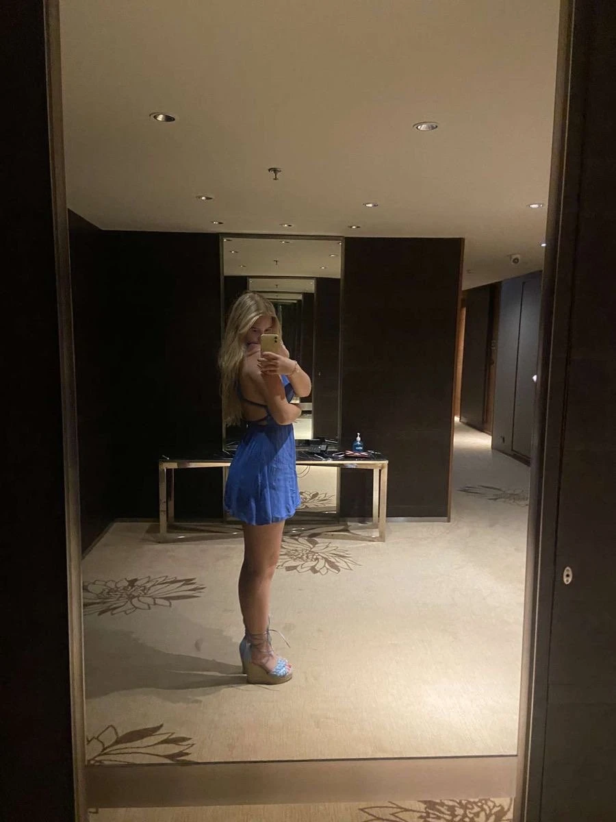 Narin – Georgian escort in Baku — 21 / 26