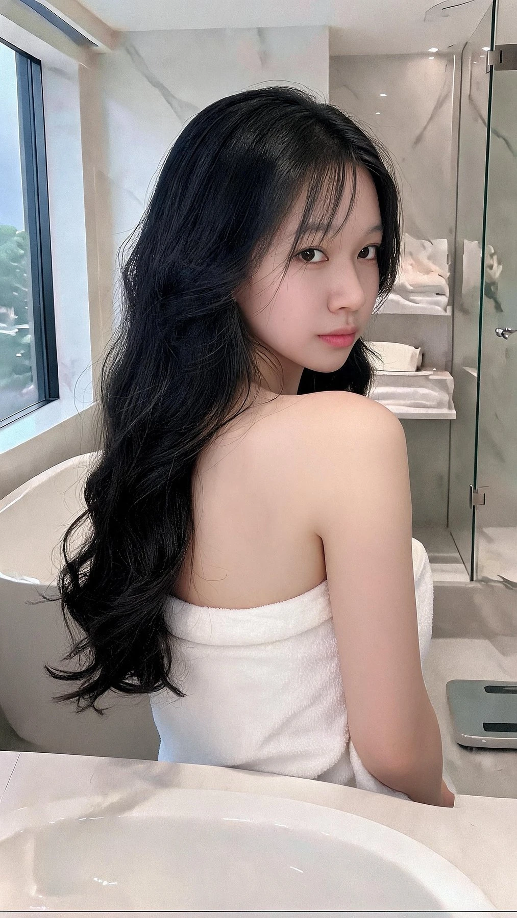 Independent girl new – Vietnamese escort in Bangalore — 3 / 6
