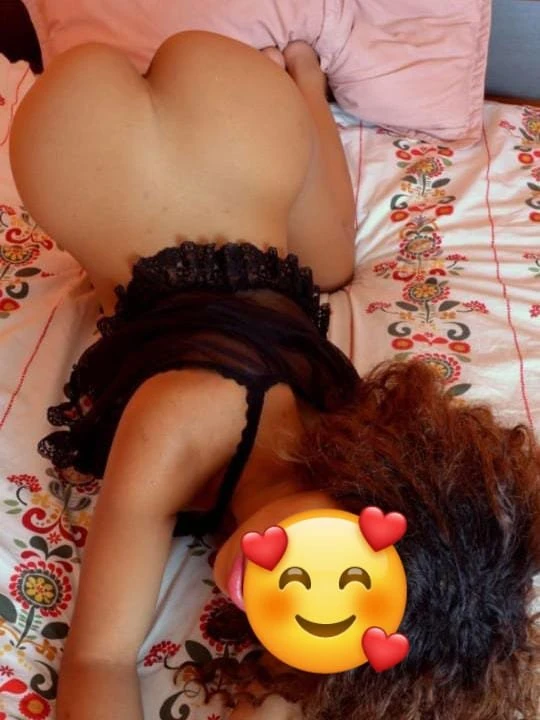Ruby – Central African escort in Bangalore — 6 / 10