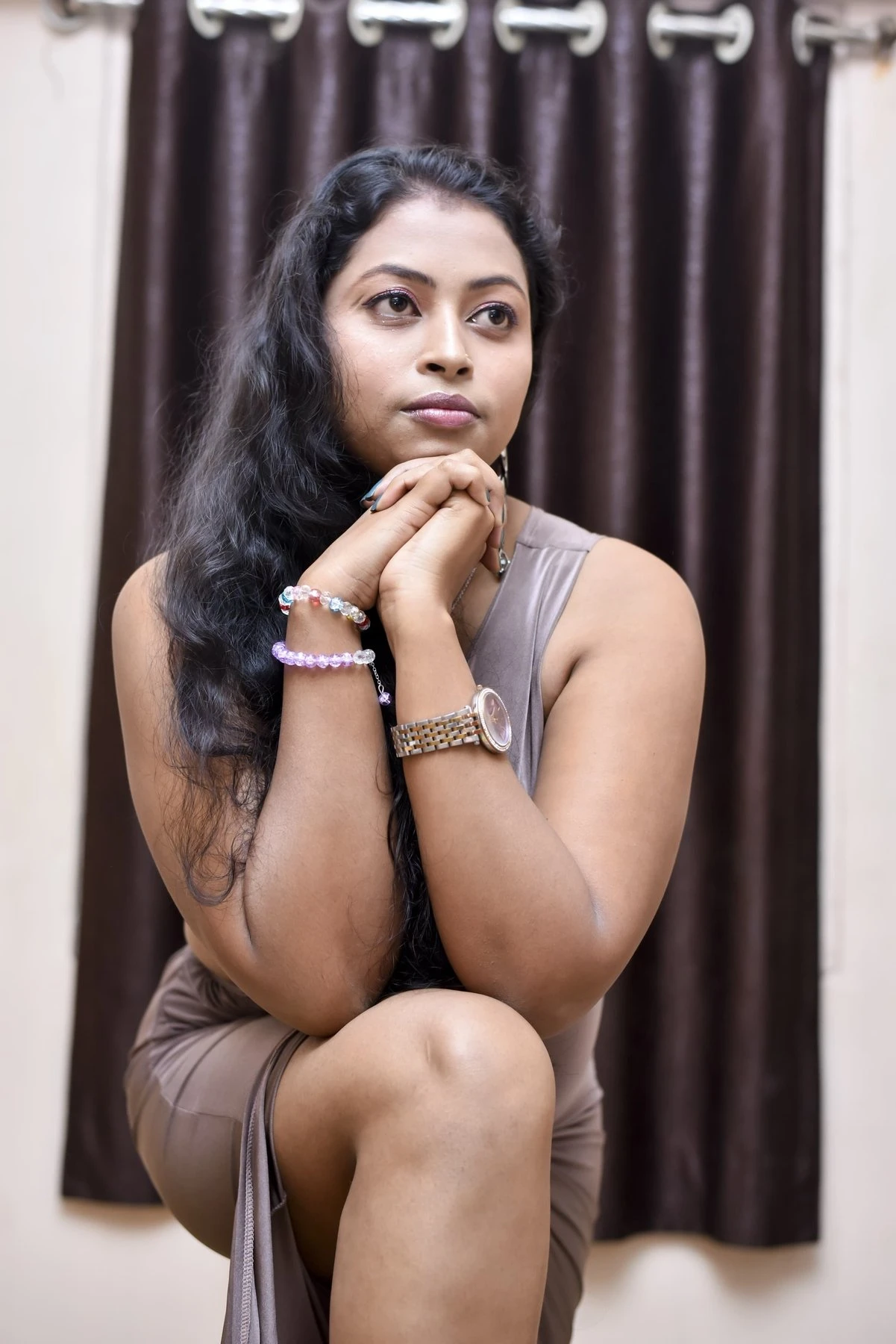 Mou – Indian escort in Bangalore — 6 / 7