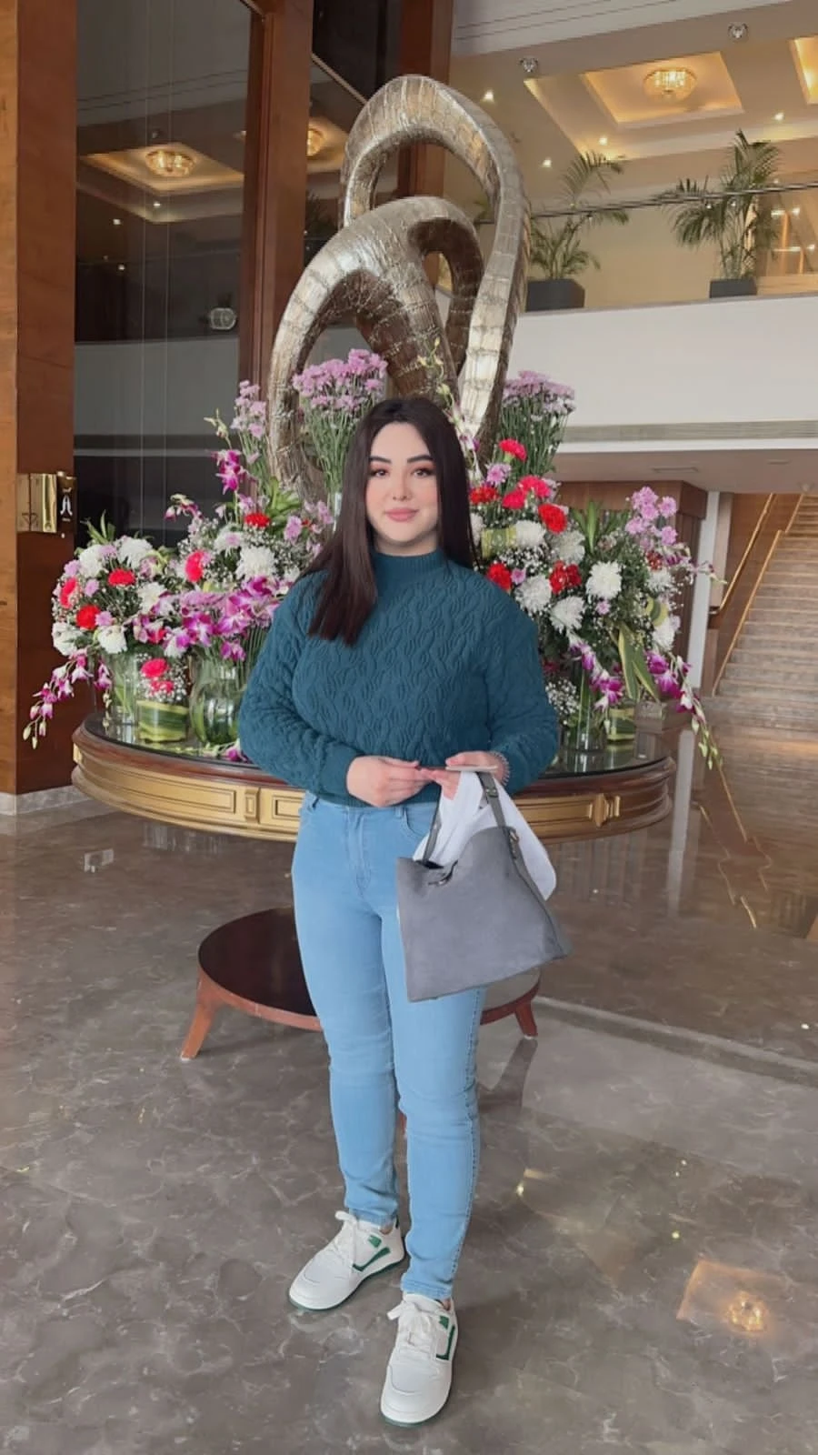 I Am Janvi Escort Call 72069m08005 – Indian escort in Chandigarh — 6 / 7