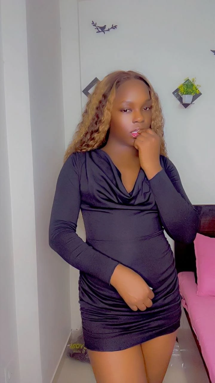 Wealth – Kenyan escort in Gurgaon — 3 / 10