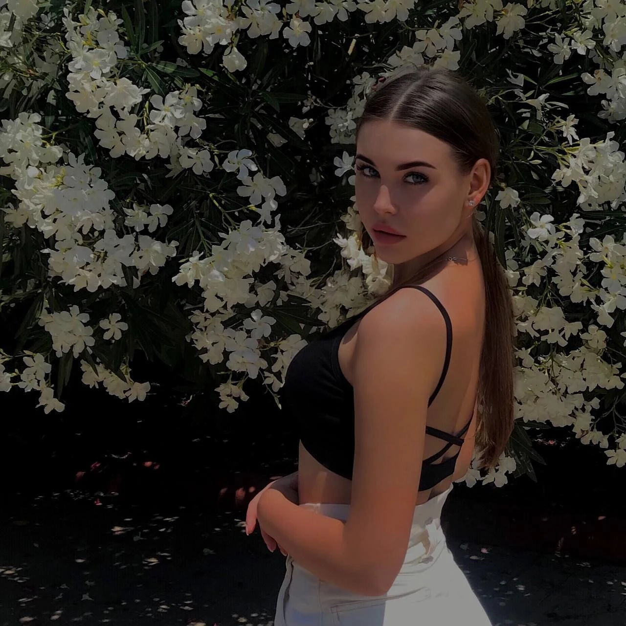 Nana – Russian escort in Hong Kong — 9 / 10