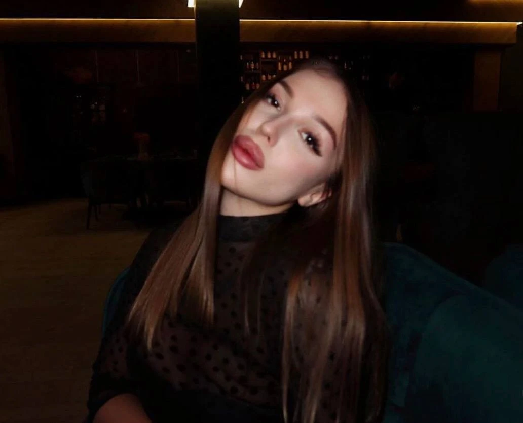 Ilona – Russian escort in Hong Kong, Escort, Hong Kong