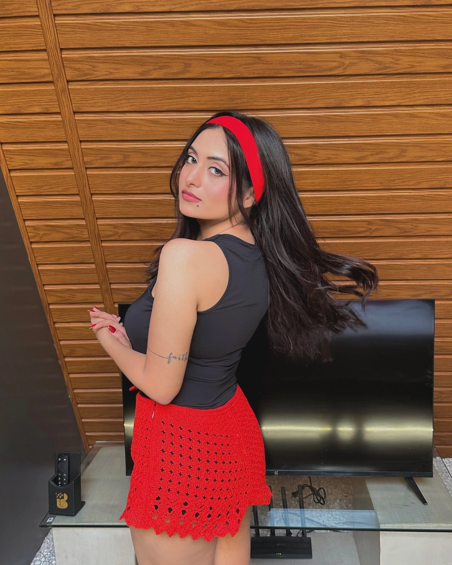Kavya – Indian escort in Chennai — 2 / 5
