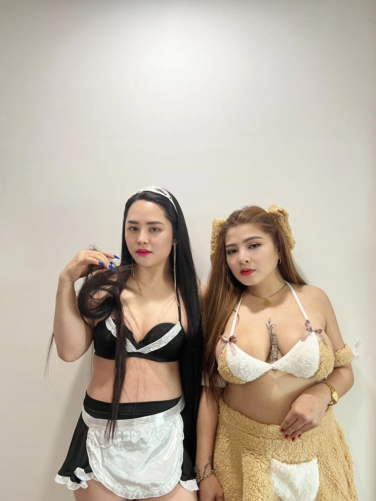 Sam and summer for 3some – Filipino escort in Chandigarh — 4 / 12
