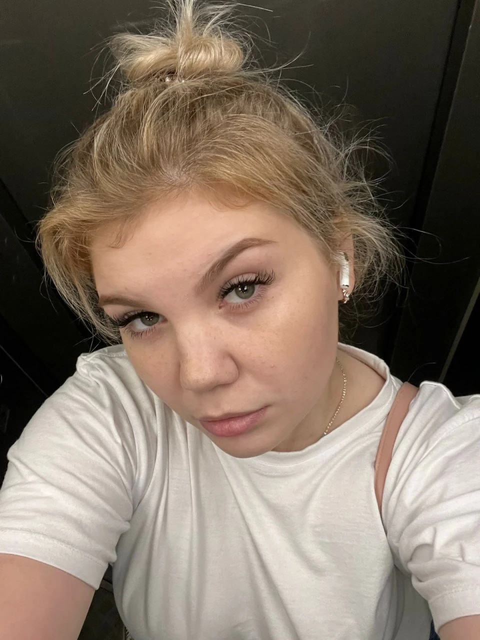 Stesha Velvet Vixen – Russian escort in Hong Kong — 8 / 12