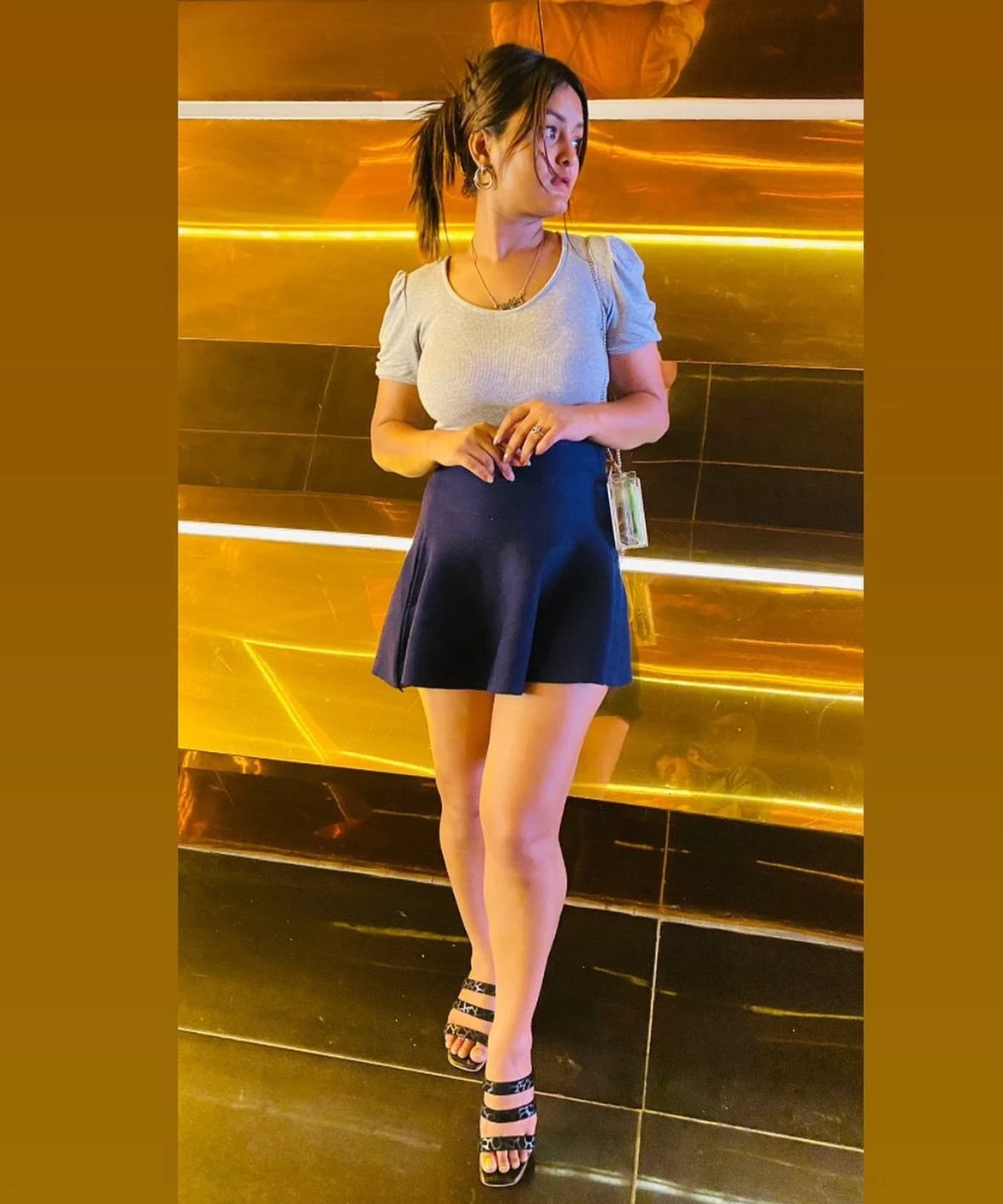 Escort Service Goa – escort in Candolim, Goa — 2 / 4