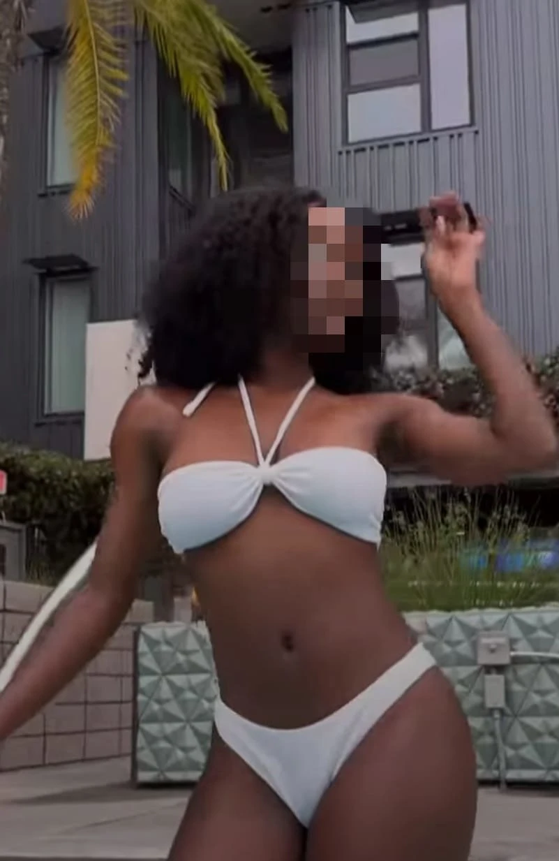 Joy – Namibian escort in Bangalore, Escort, Banga
