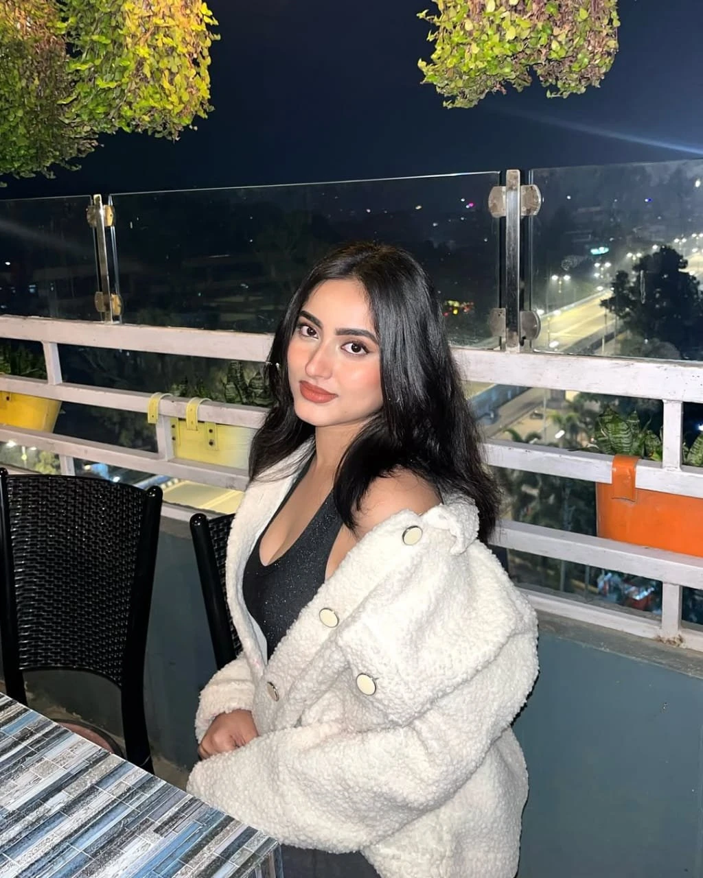 Vandana – Indian escort in Bangalore — 3 / 4