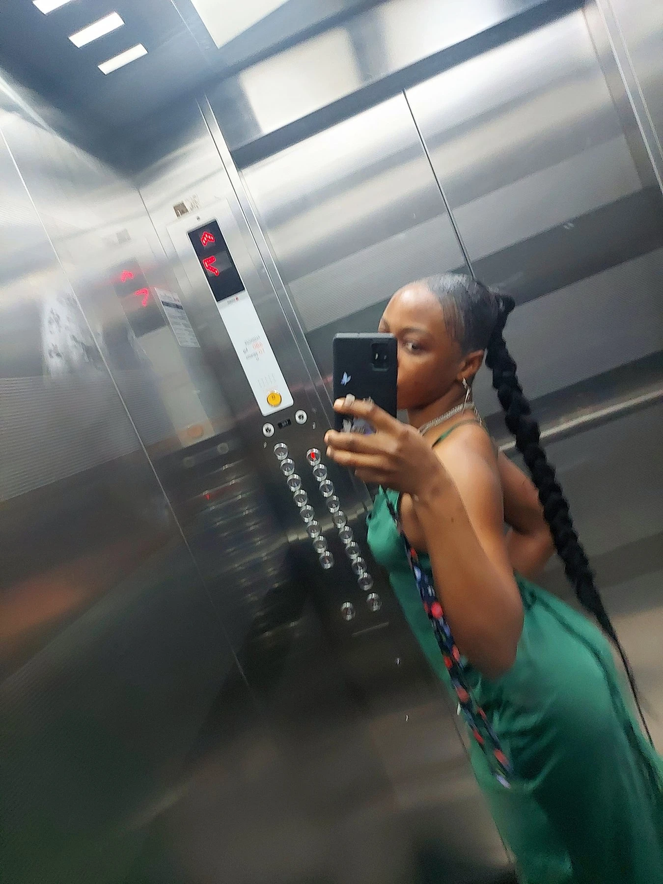 Cassy – escort in Cotonou — 9 / 14