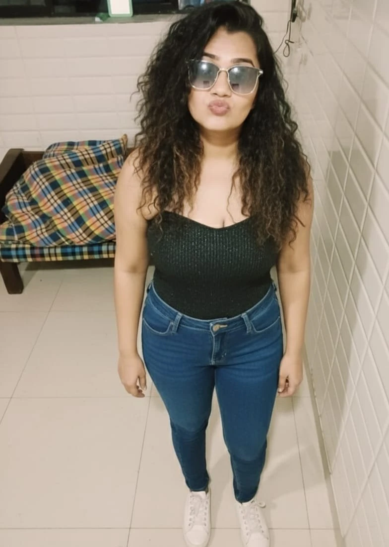 Neha Real Meet & Cam Session Available – Indian escort in Bangalore, Escort, Banga