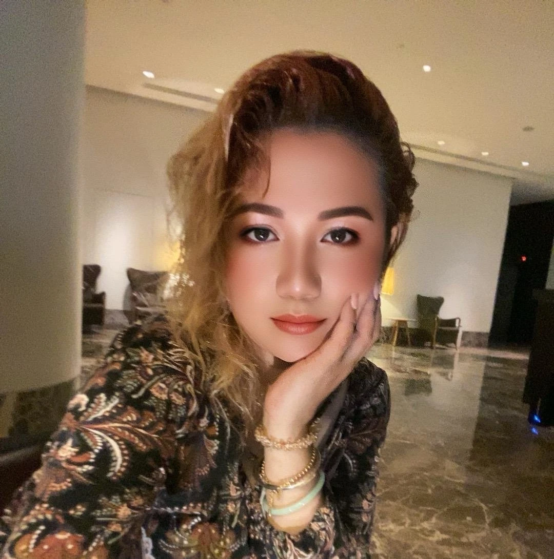Party Girl Young – Australian escort in Hong Kong, Escort, Hong Kong