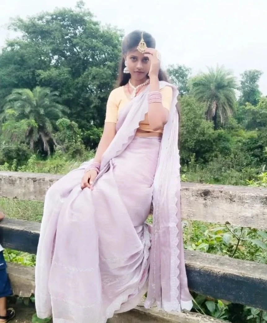 Nisha Cum Session and Real Meet Escort – Indian escort in Bangalore — 2 / 4
