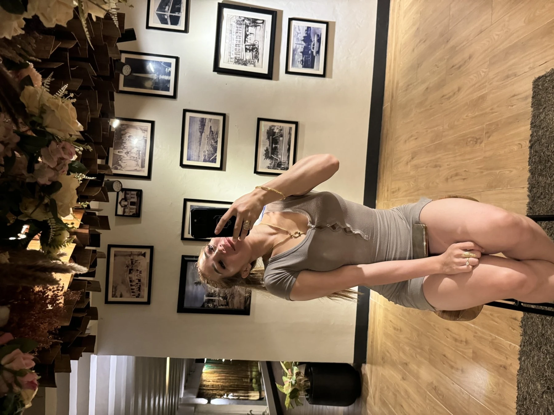 Monica – Filipino escort in Hong Kong — 2 / 8