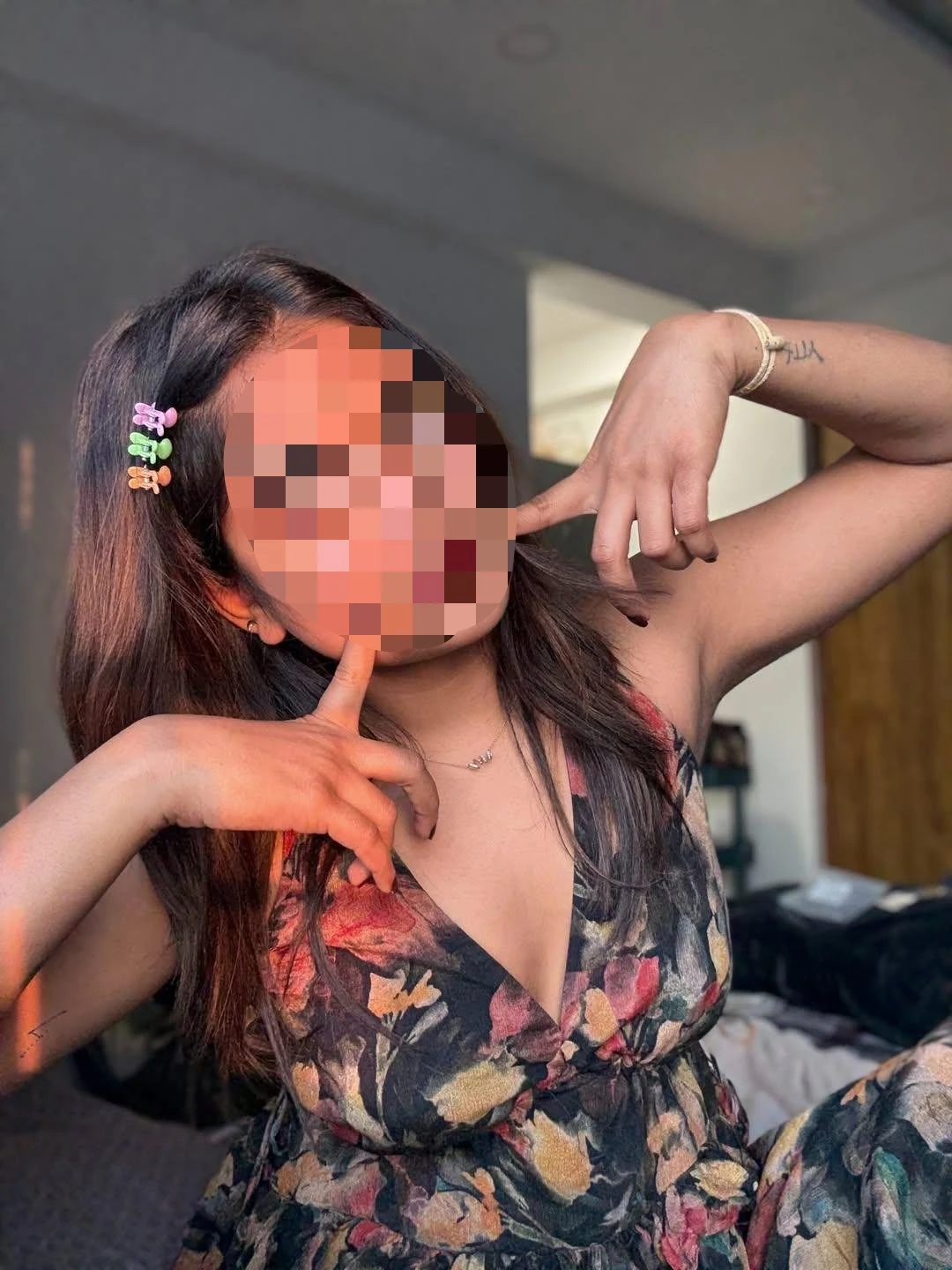 Elegant Diya – Calm & Graceful Presence – Indian escort in Chennai, Escort, Chennai