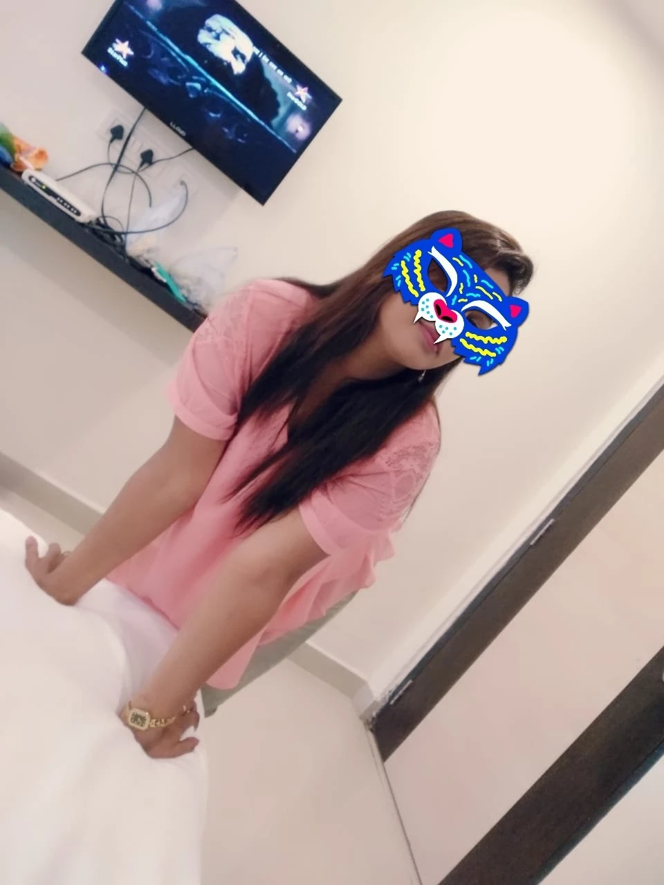 Shakshi – Indian escort in Bangalore, Escort, Banga