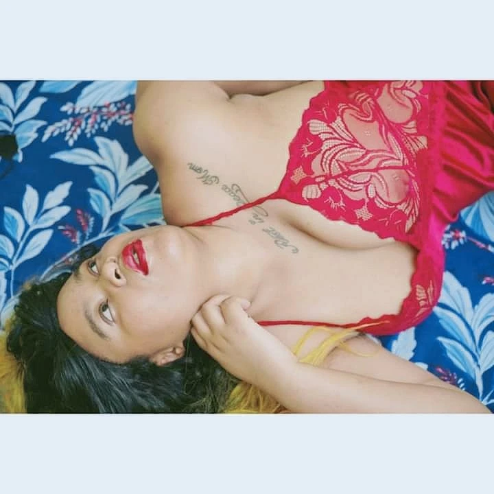 Queen Apple – escort in Chandigarh — 1 / 4