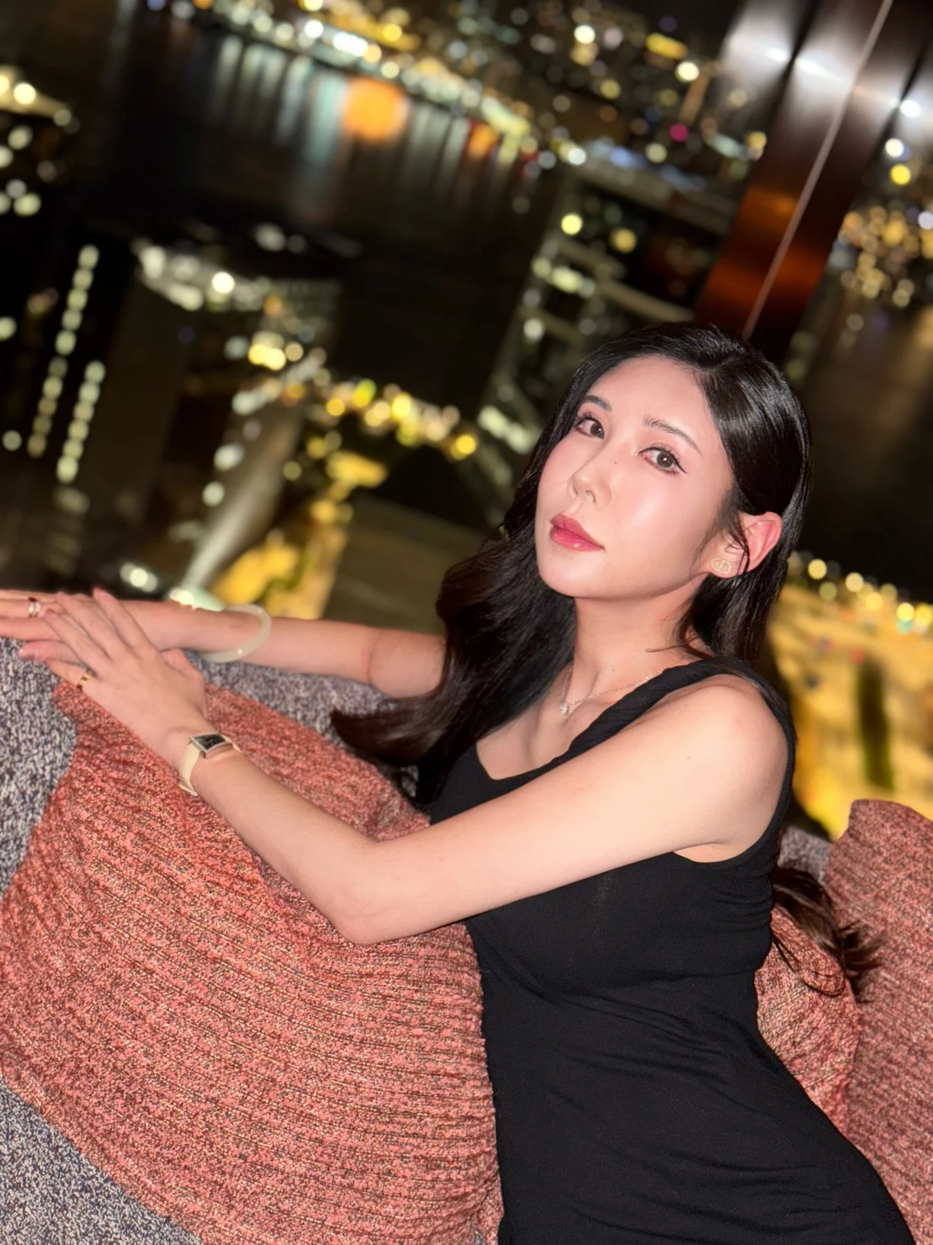 Bambi 寶貝 – escort agency in Hong Kong — 7 / 30