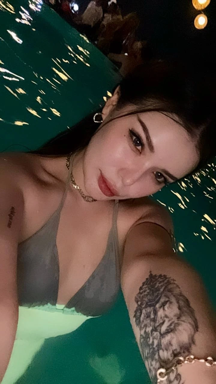 Kristina – Kazakhstani escort in Hong Kong — 10 / 14