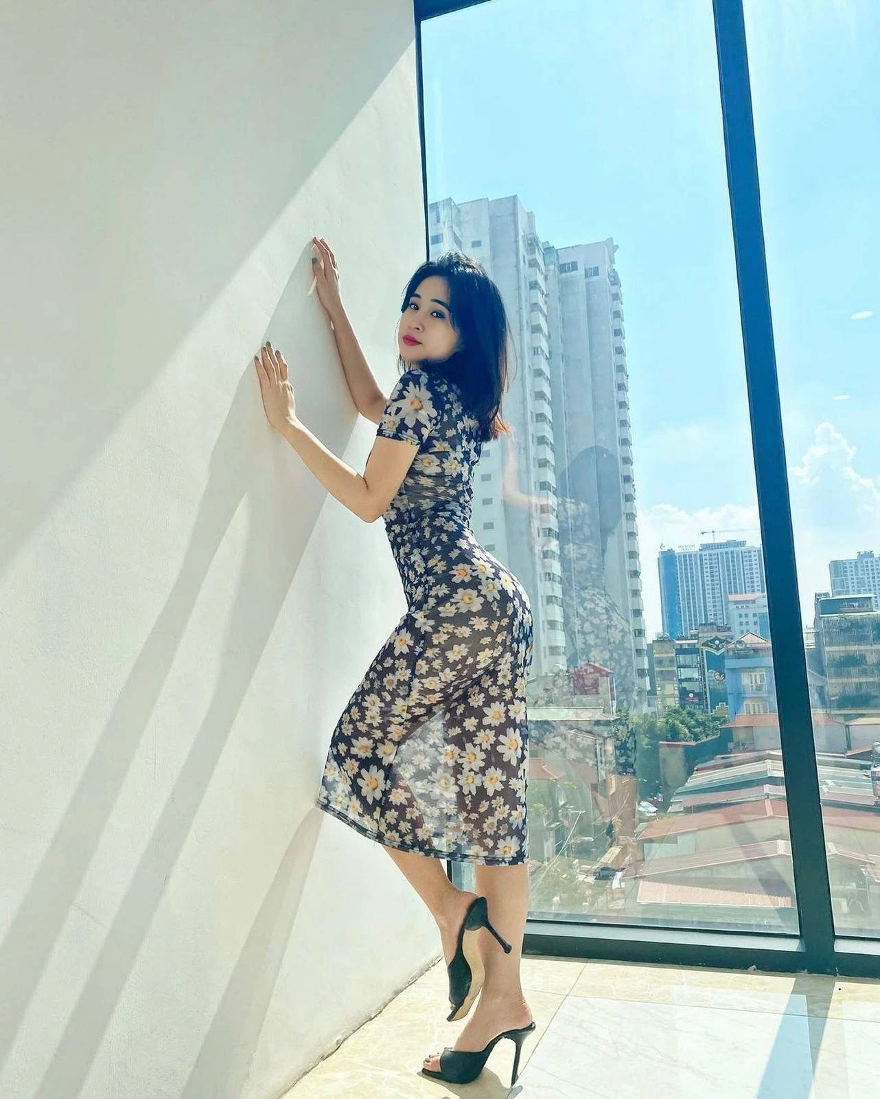 Sidam – escort in Bangalore — 3 / 5