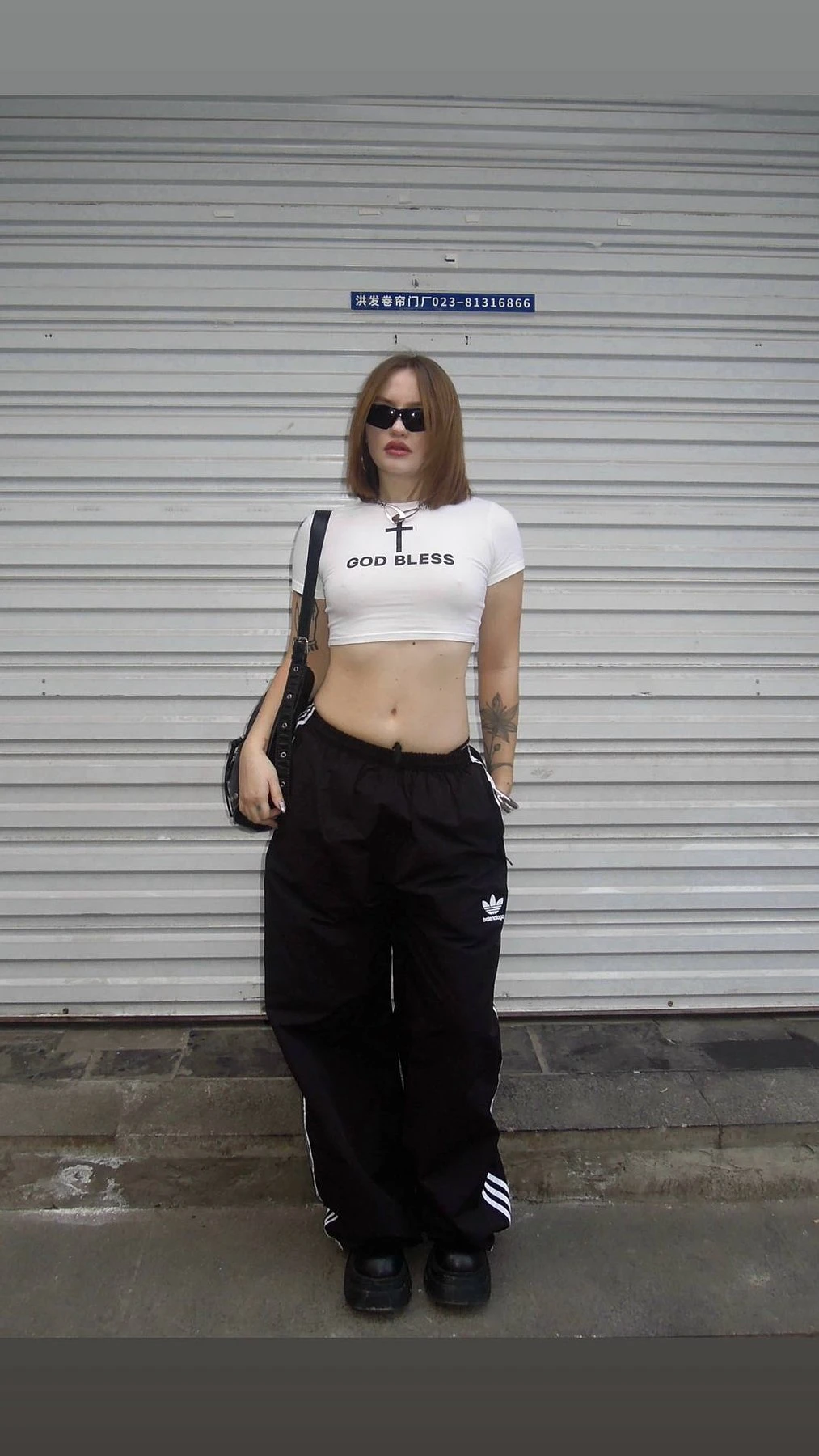 Lina Role Playing Game Queen – Belarusian escort in Hong Kong — 3 / 10