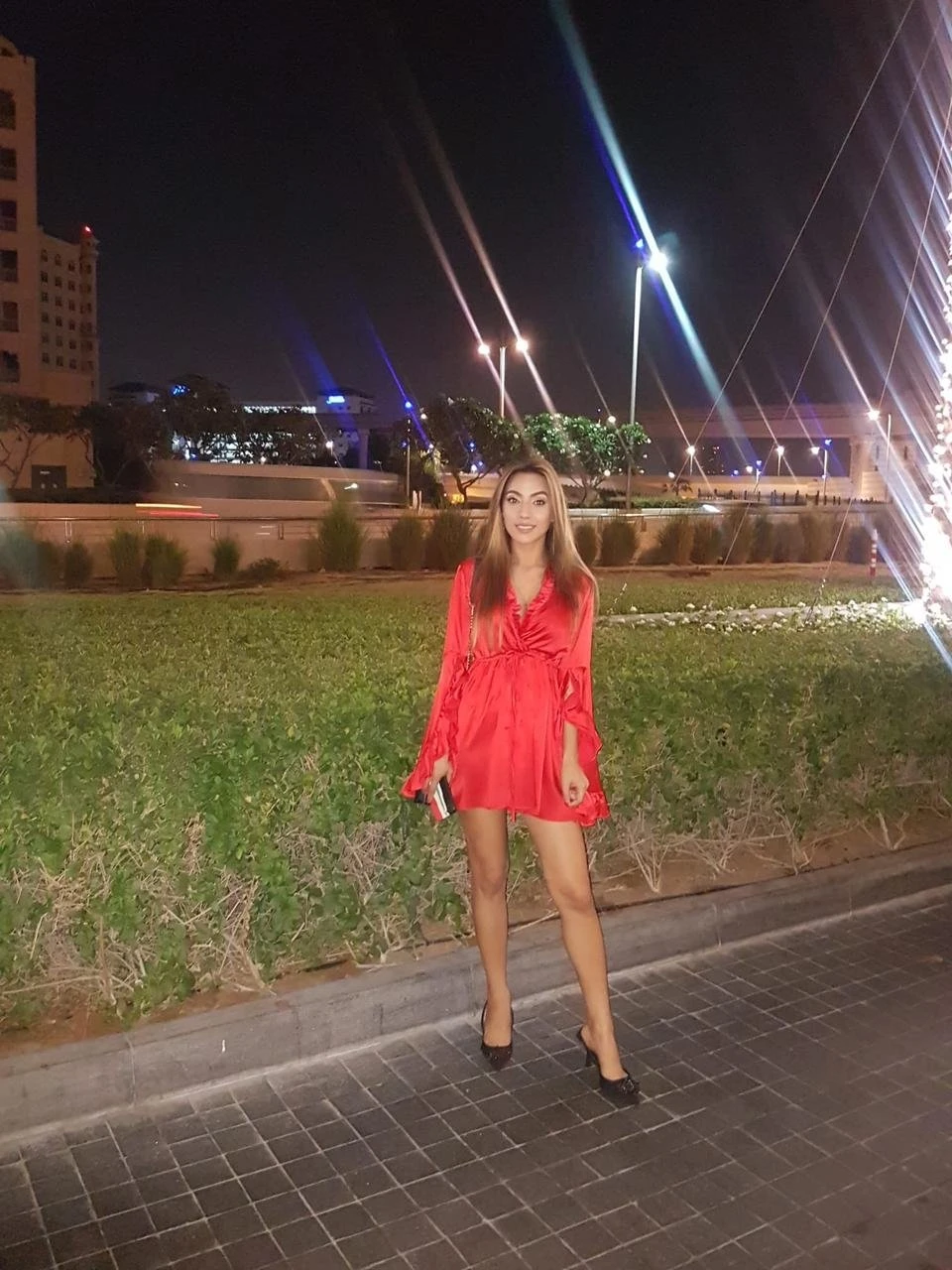 Bagheera Drip Doll – Russian escort in Hong Kong — 5 / 12