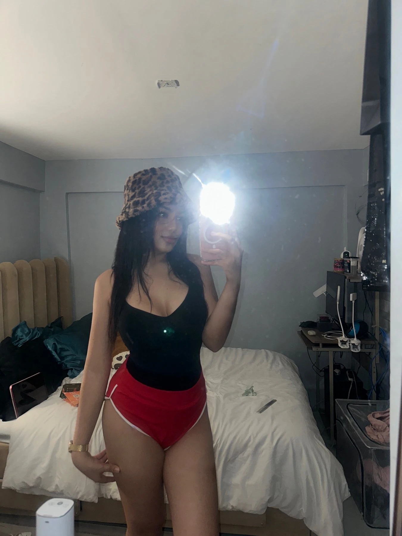 Fatima Dadoll – Moroccan escort in Hong Kong — 14 / 31