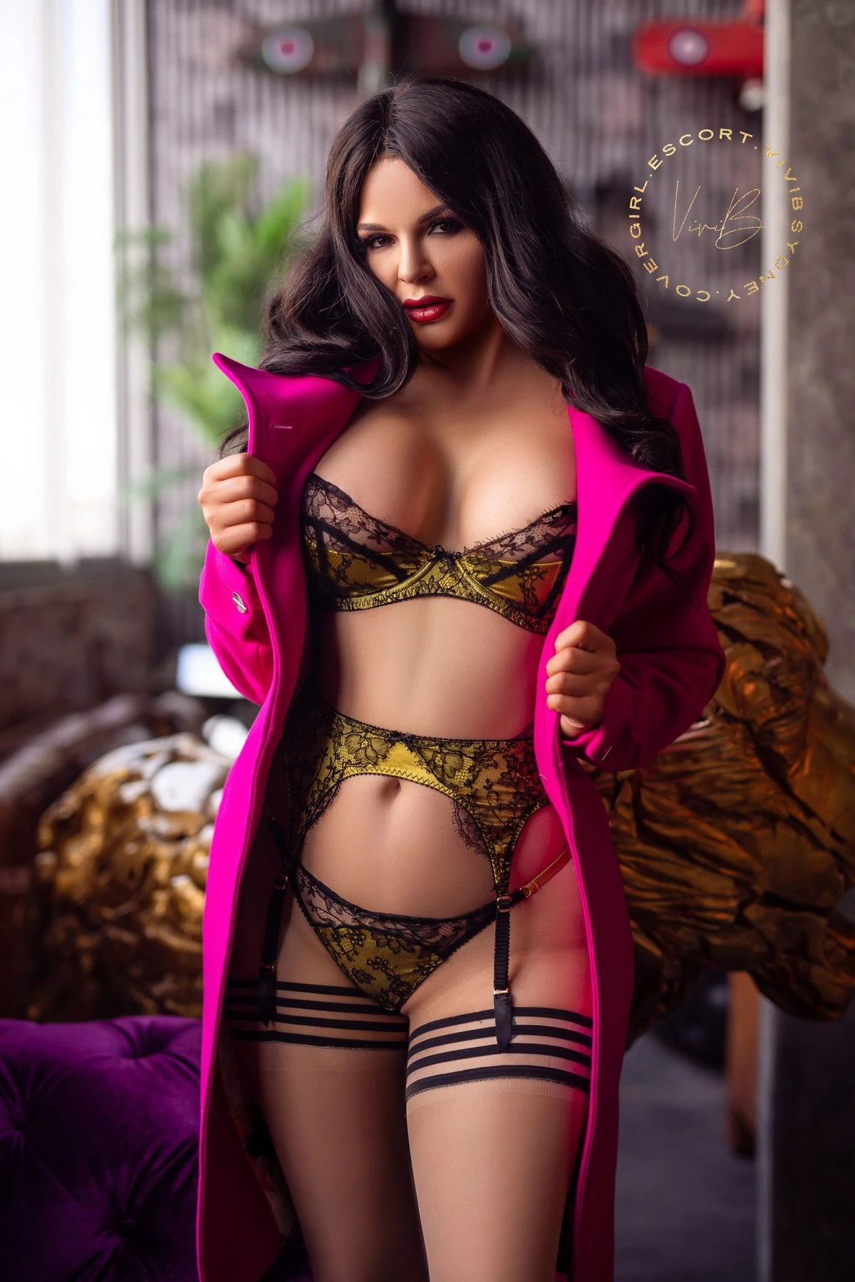 Anal Escort Services & Published Mode – Australian escort in Hong Kong — 4 / 9