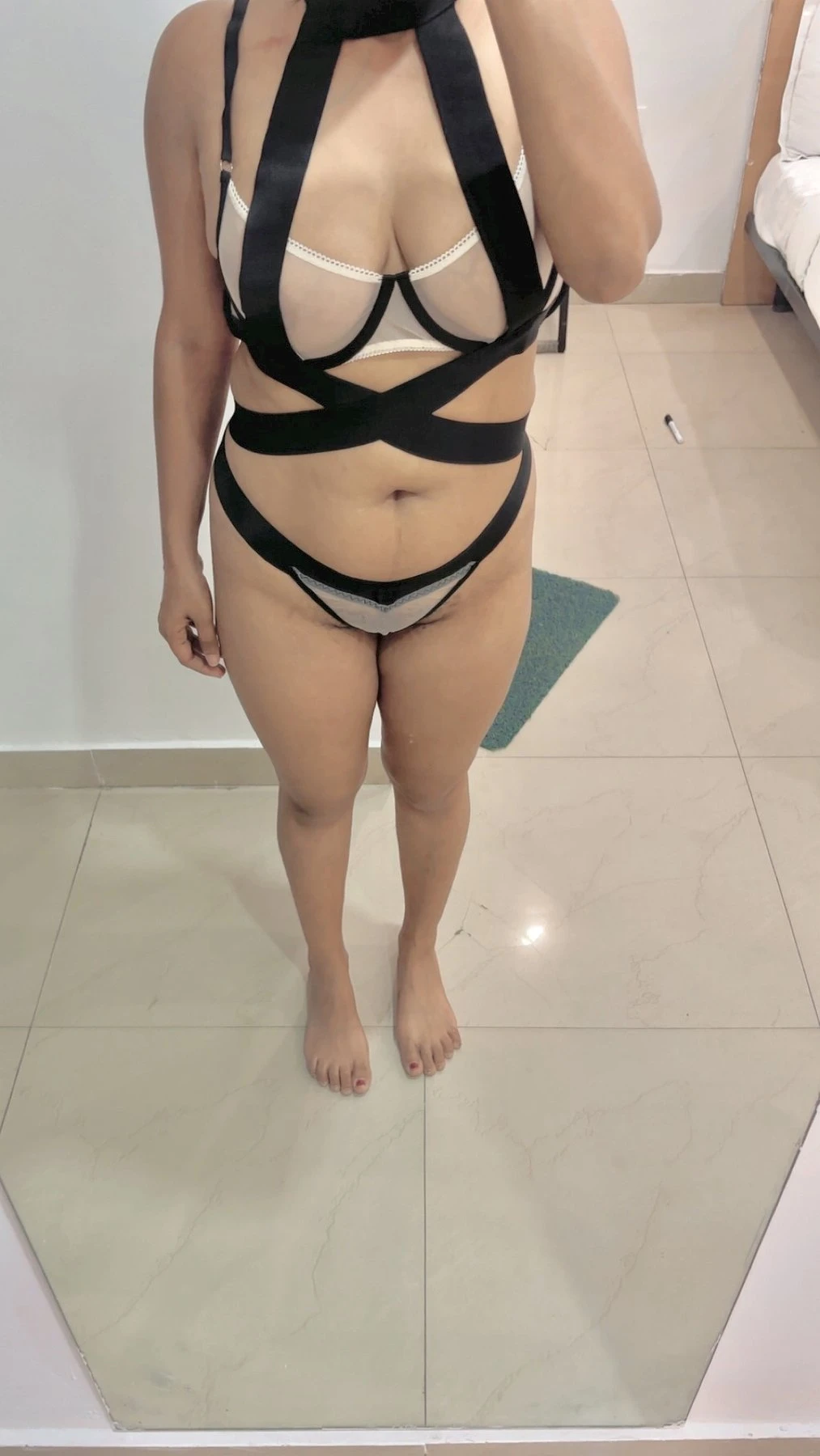 Asha Bhatt – Indian escort in Chennai — 3 / 4