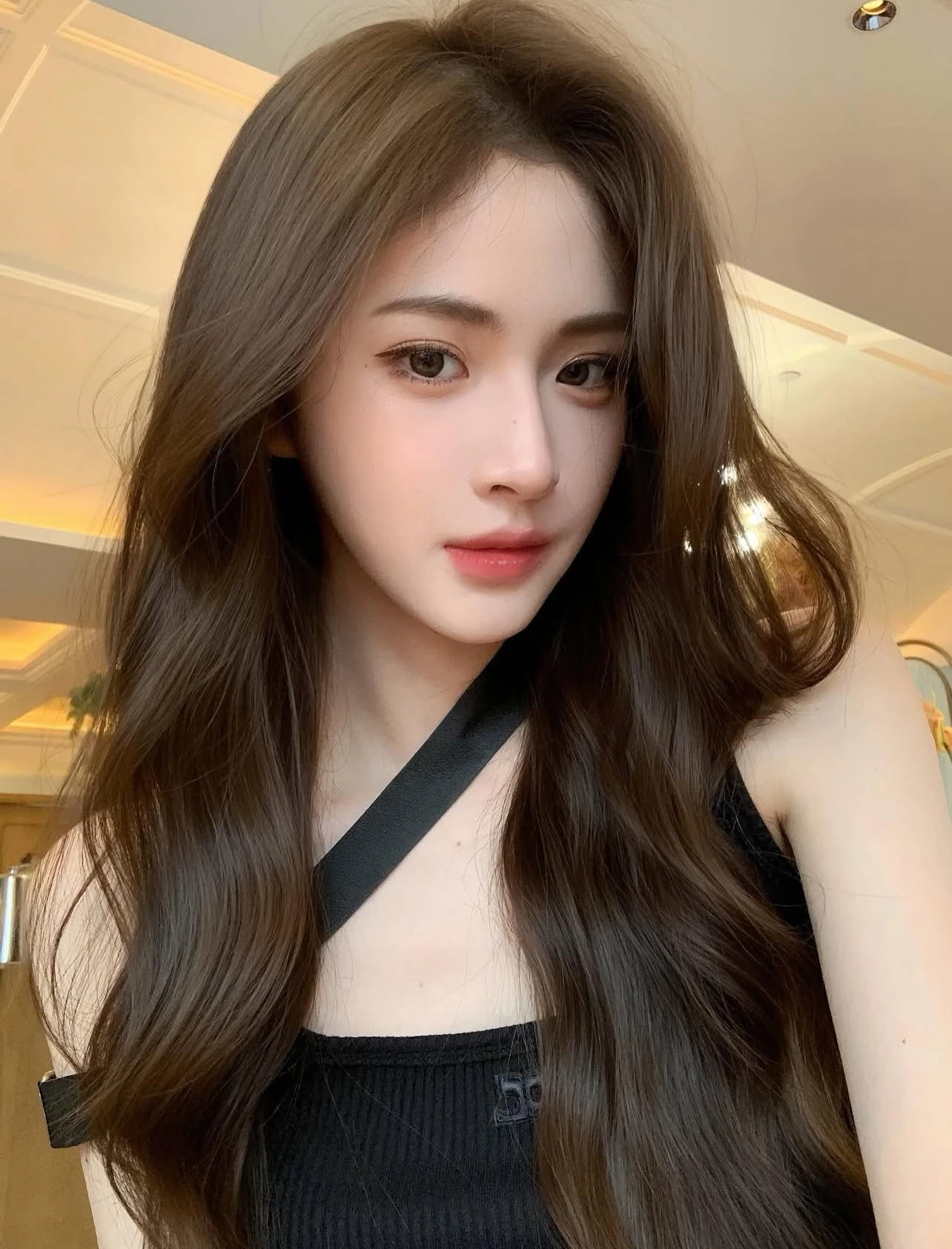 Korean Baby Nana 🇰🇷 – South Korean escort in Hong Kong — 8 / 9