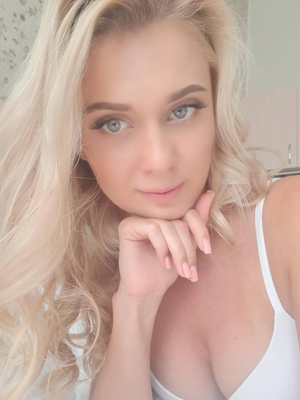 New REAL Hot Model – Estonian escort in Hong Kong, Escort, Hong Kong
