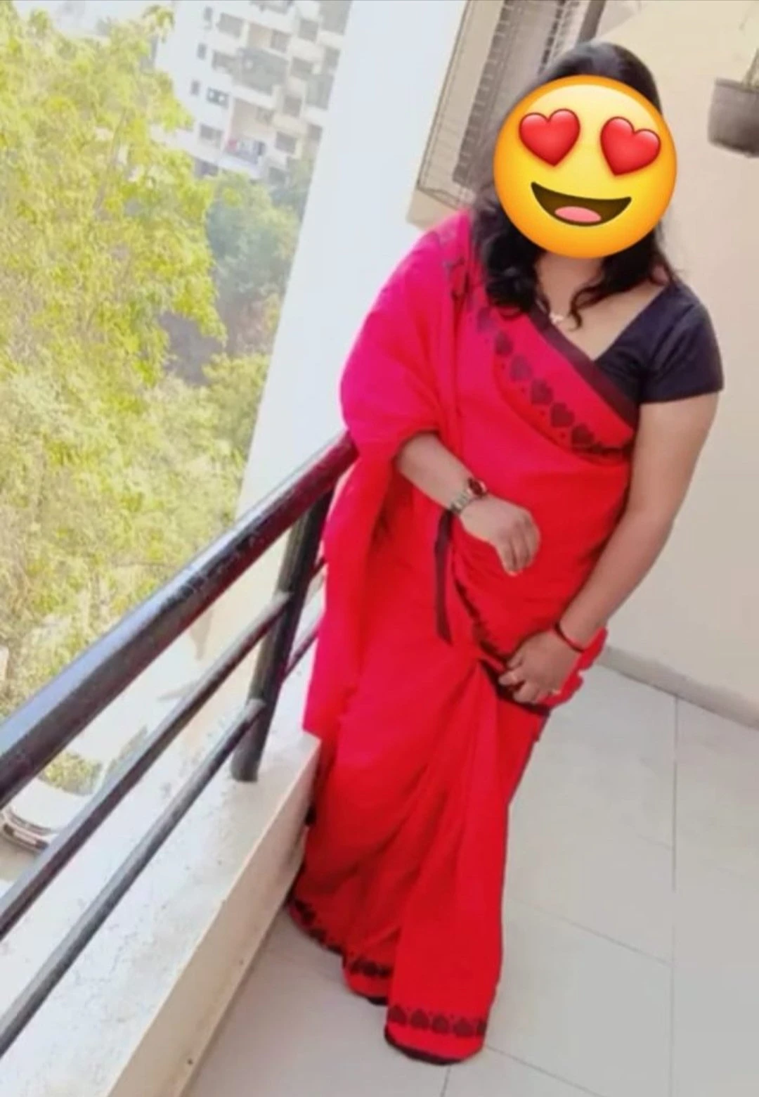 Nisha – Indian escort in Ahmedabad — 2 / 5