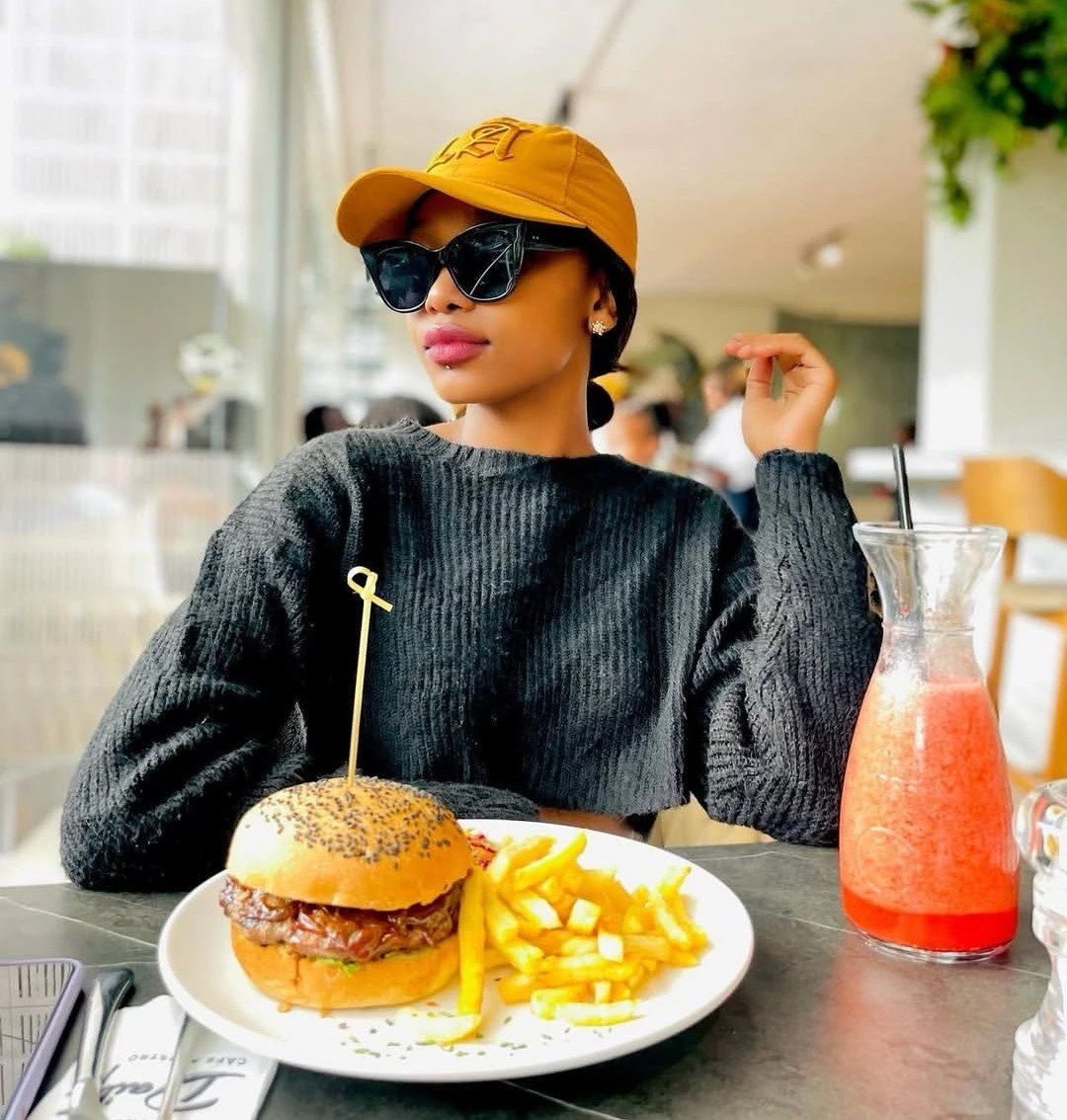 Erica_Cody – Kenyan escort in Bangalore, Escort, Banga