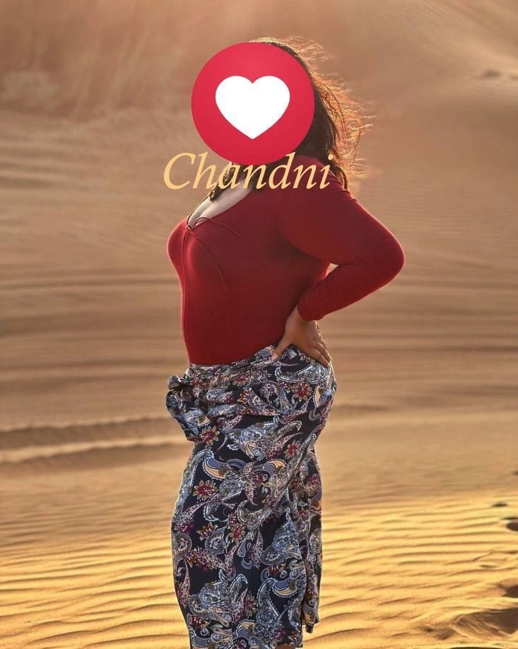 ꕥ 𓆩♡𓆪 Chandni 𓆩♡𓆪 ꕥ – escort in Gurgaon — 3 / 6