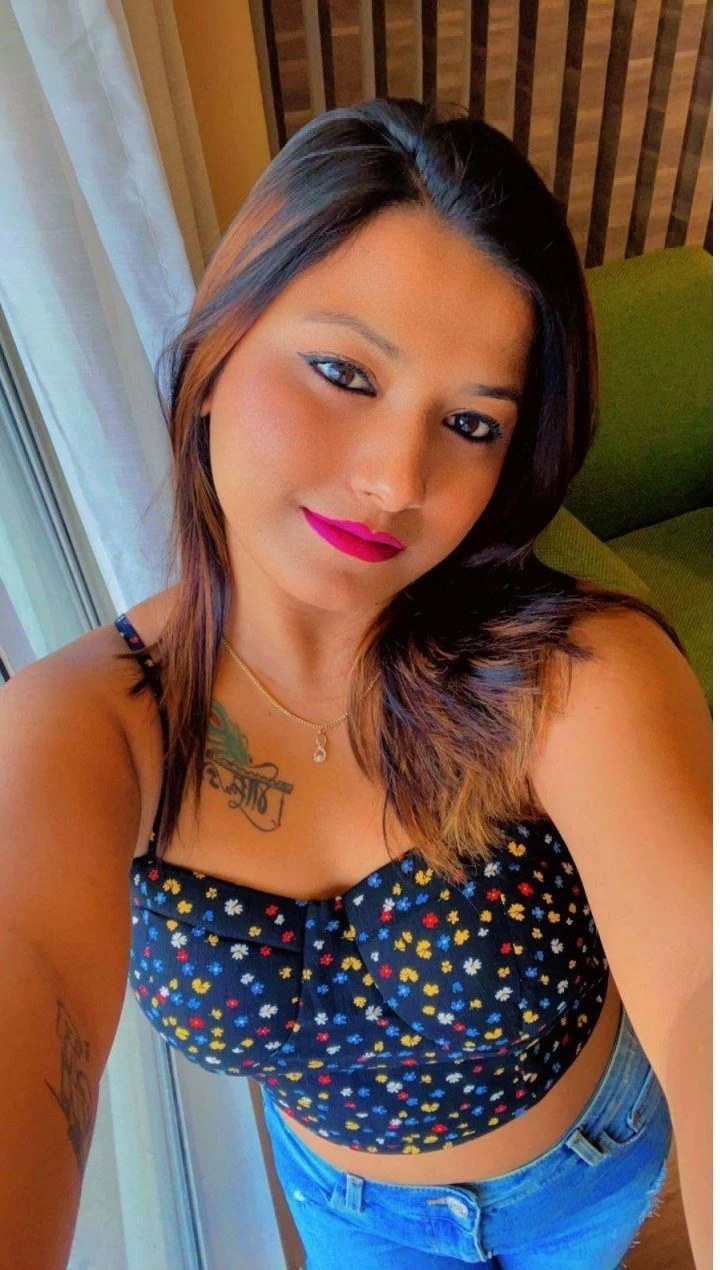 Tina Feel Real Girl Freind Experience – Indian escort in Chennai — 1 / 2