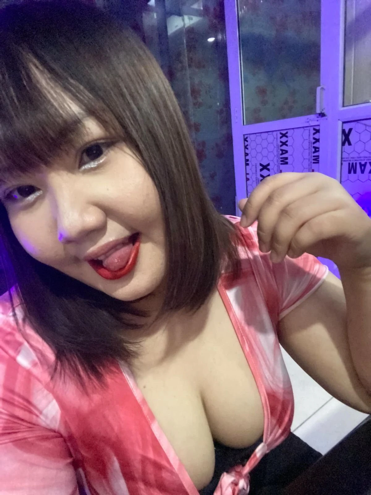 Minin – Thai masseuse in Chandigarh — 9 / 20
