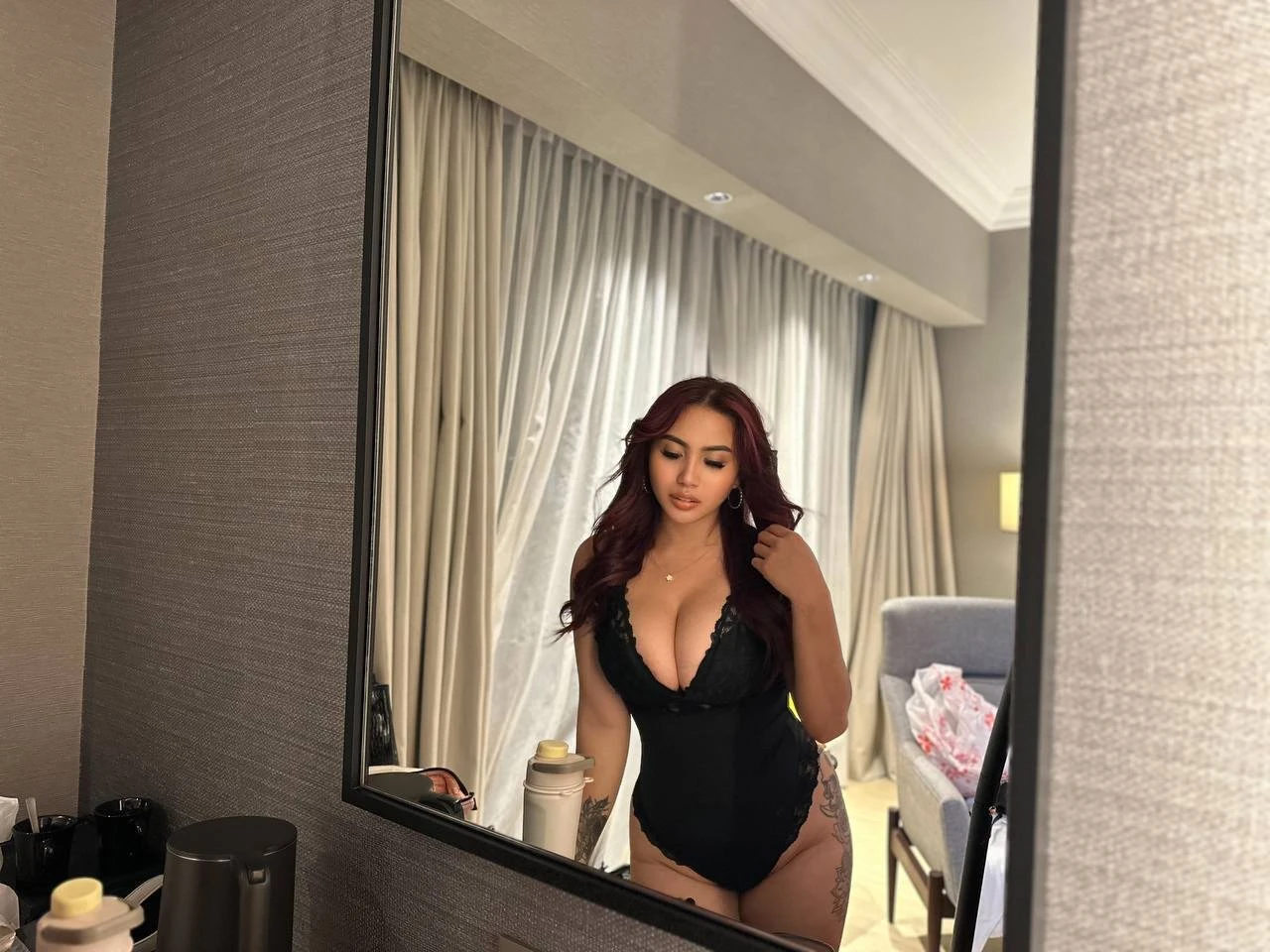 Rebecca New in Hk All Natural Big Butt B – Brazilian escort in Hong Kong — 3 / 20