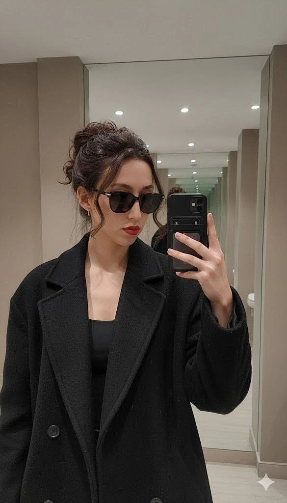 Yasmina – Russian escort in Hong Kong — 4 / 5