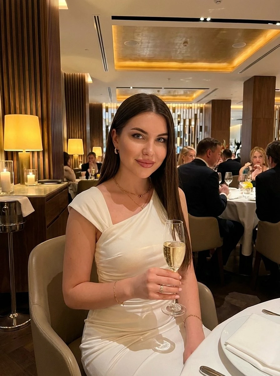 Victoria – Russian escort in Hong Kong — 4 / 7