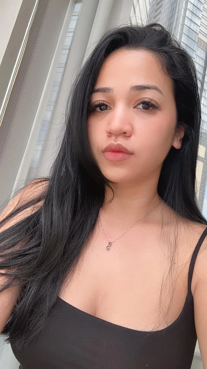 NATURAL Big boobs Nice Ass – Indonesian escort in Hong Kong — 5 / 7