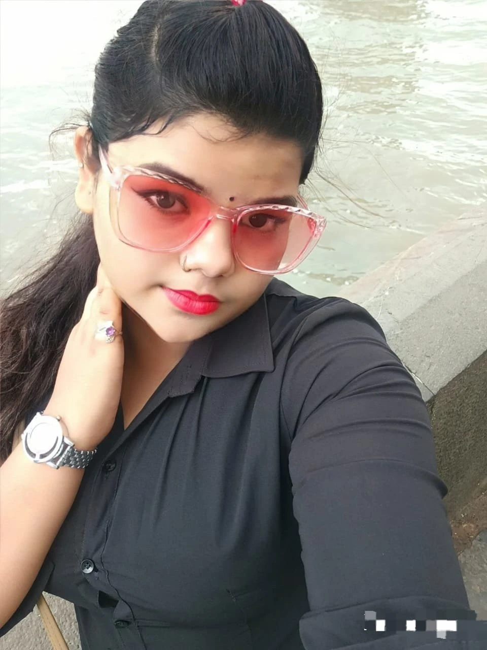 Sonyroy – Indian escort in Ahmedabad — 1 / 2