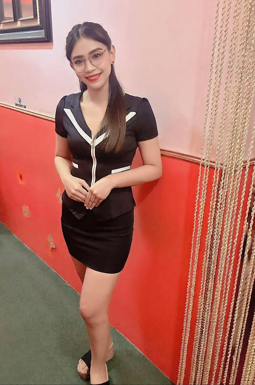 Carina – Saudi escort in Gurgaon — 10 / 16