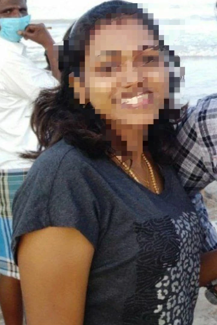 Swetha – Indian escort in Chennai — 3 / 4