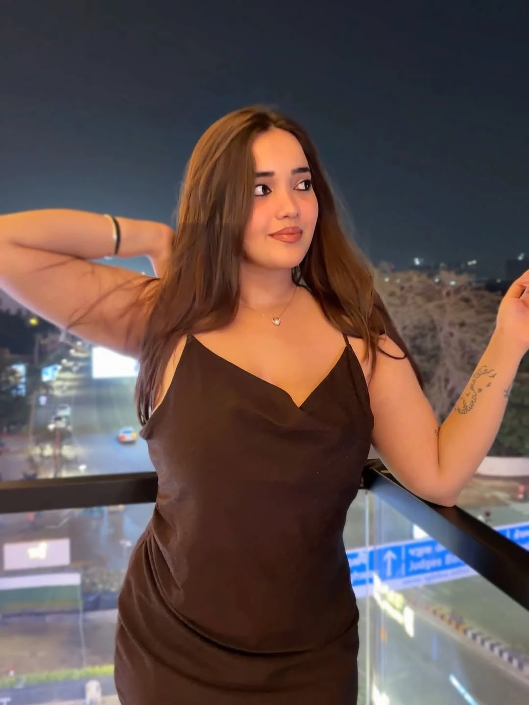 Priyanka – Indian escort in Bangalore, Escort, Banga