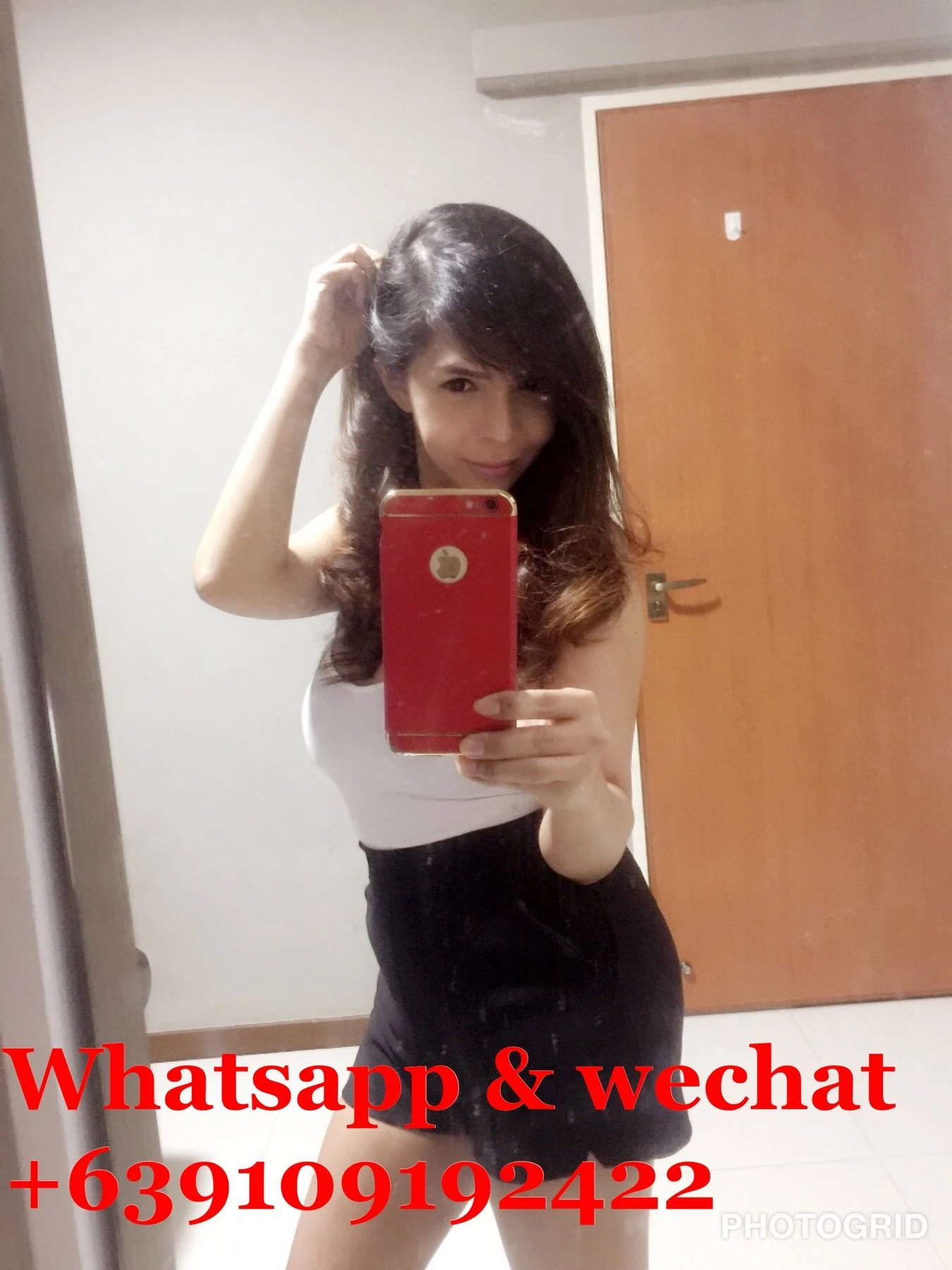 Audrey – Filipino escort in Hong Kong — 2 / 7